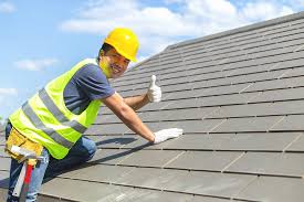 Fast & Reliable Emergency Roof Repairs in Bainbridge, OH